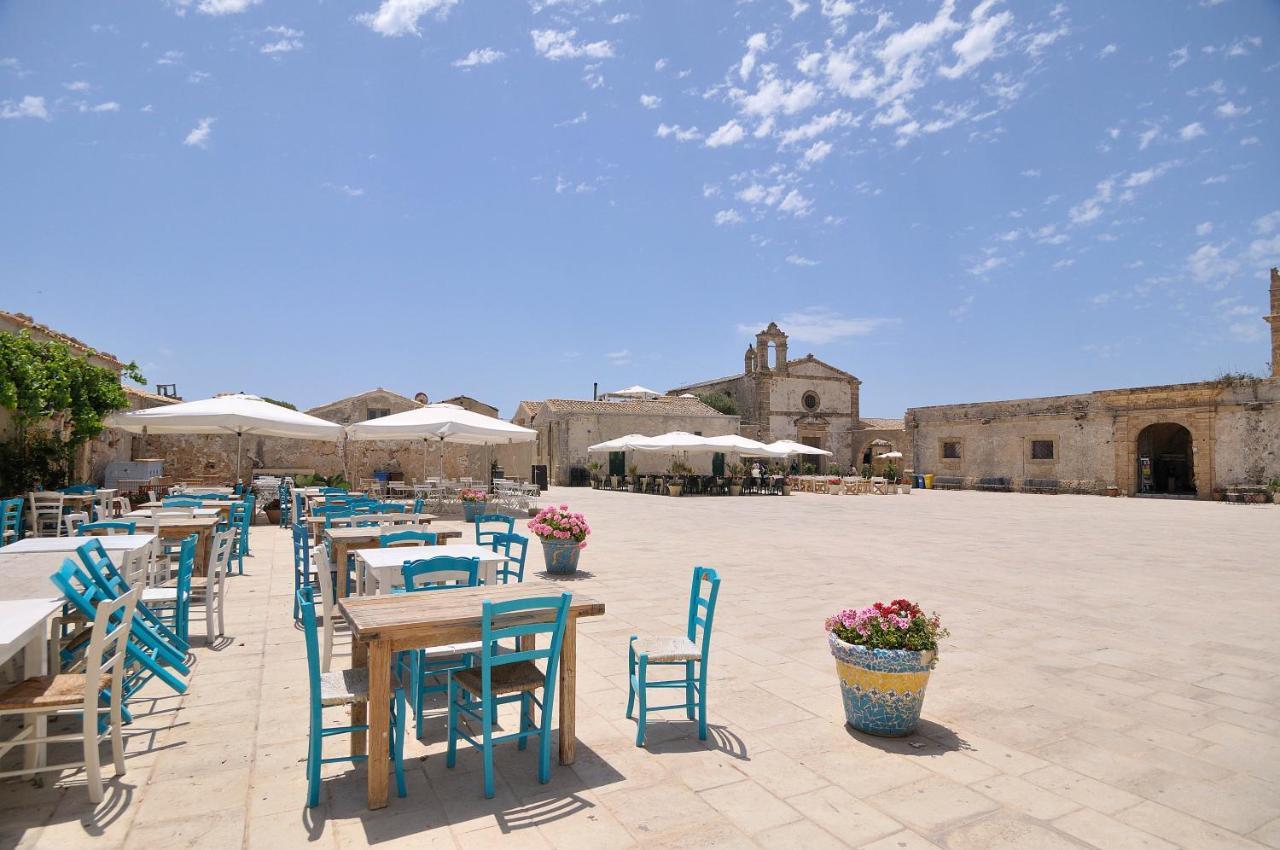 Villa Plemmirio Sea View Экстерьер фото